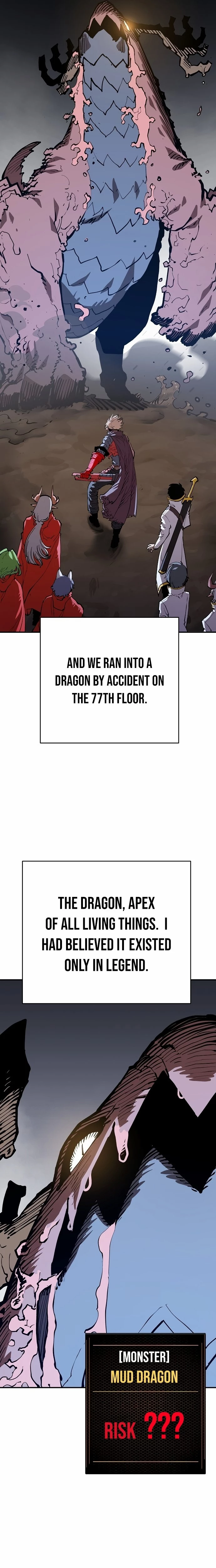 Player Chapter 129 - 16