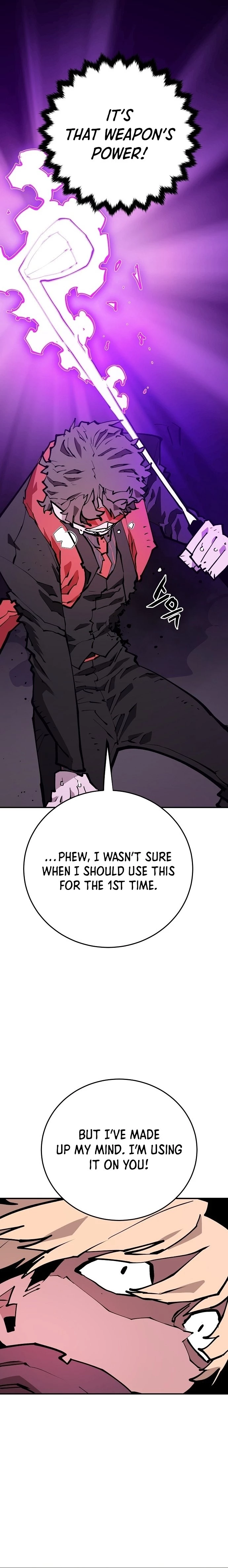 Player Chapter 128 - 13
