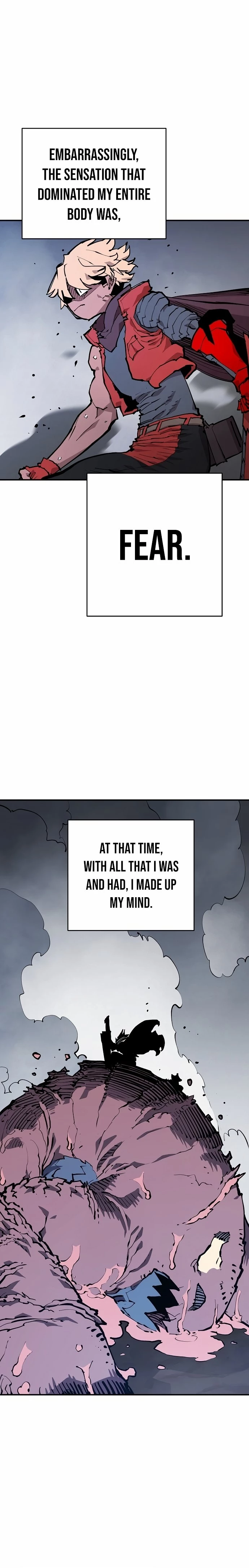 Player Chapter 129 - 17
