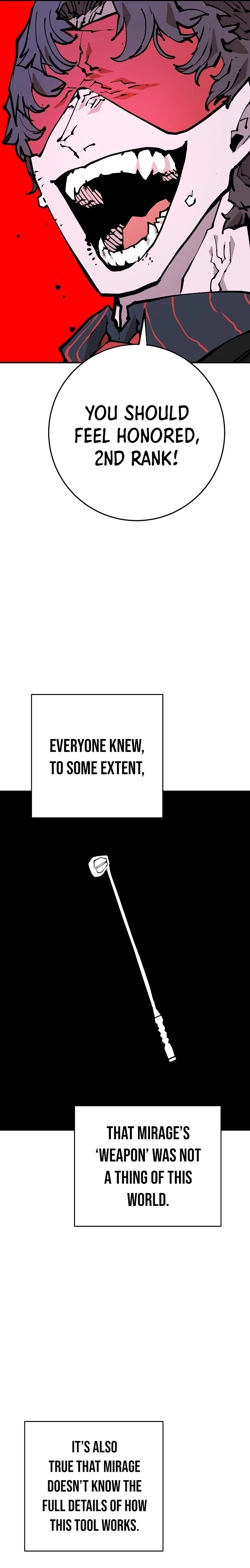 Player Chapter 128 - 14
