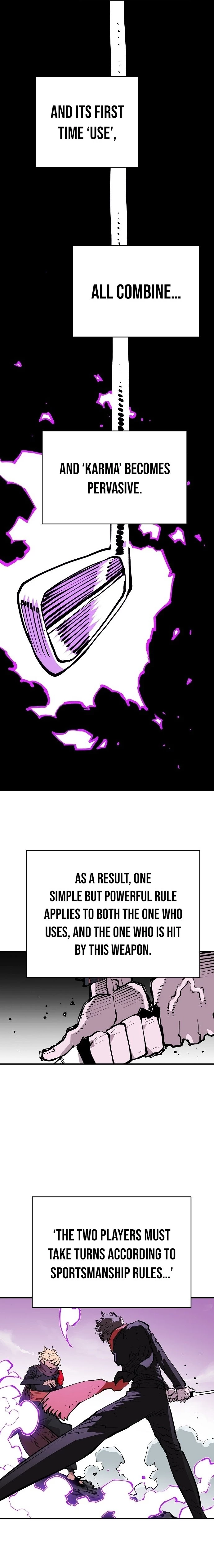 Player Chapter 128 - 16
