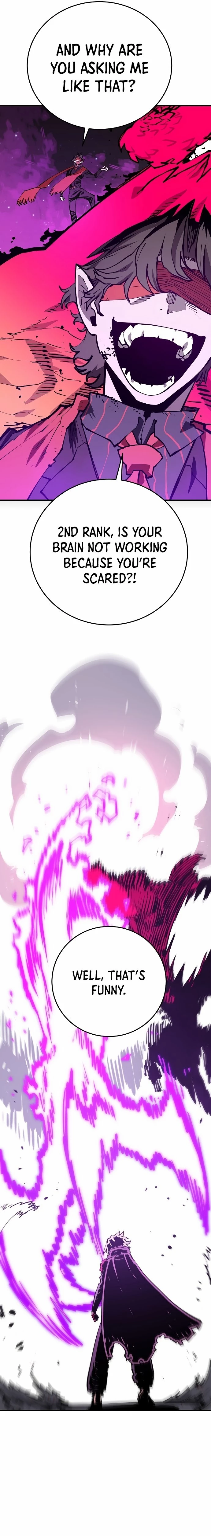 Player Chapter 129 - 21