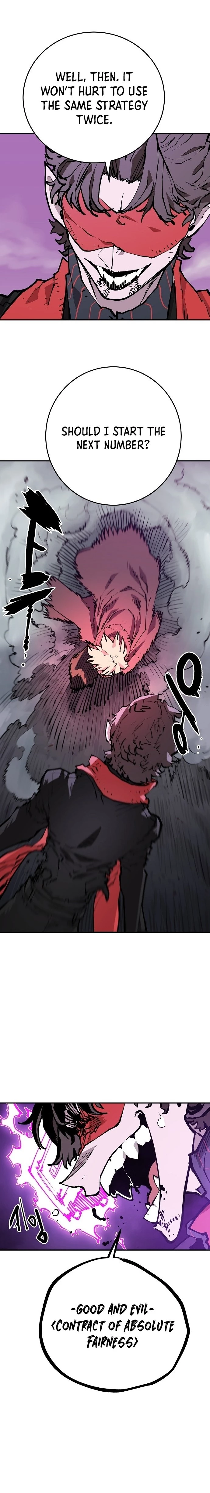 Player Chapter 128 - 18