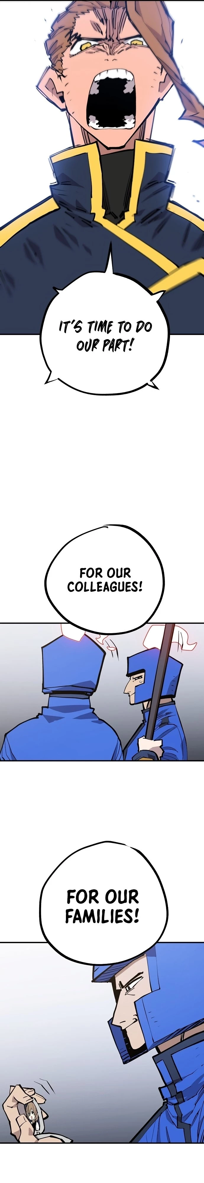Player Chapter 130 - 28