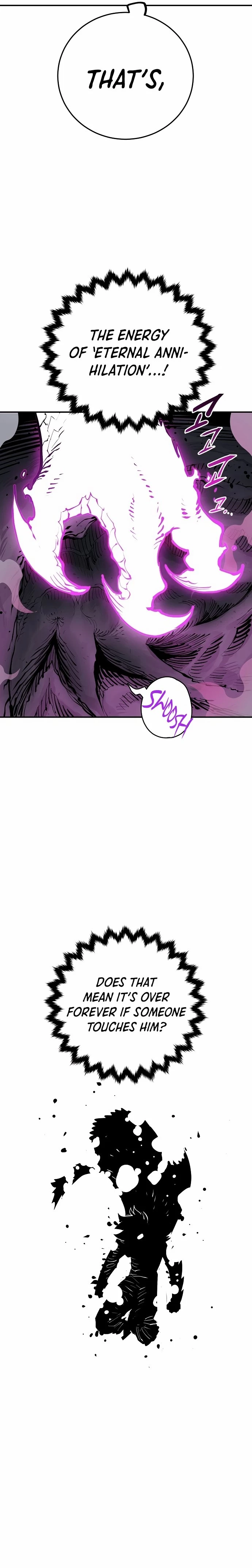 Player Chapter 129 - 23