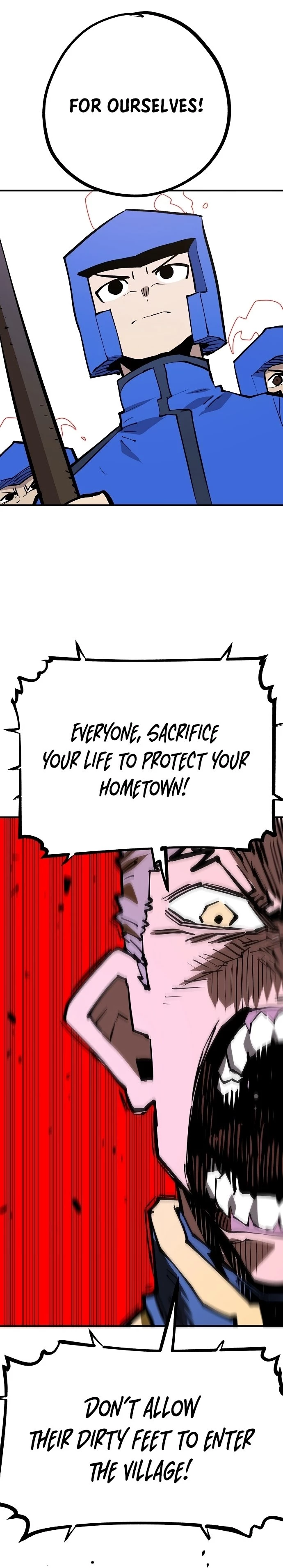 Player Chapter 130 - 29