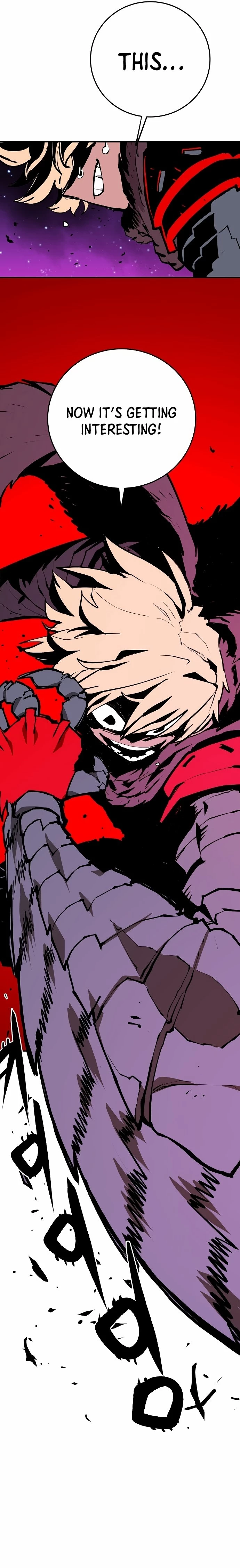 Player Chapter 129 - 24