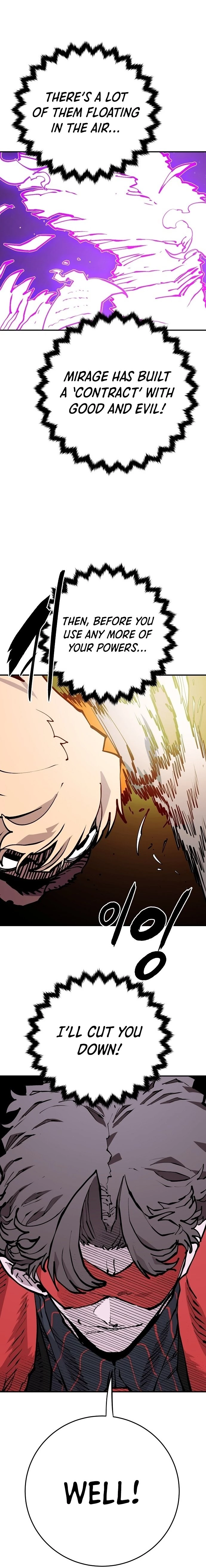 Player Chapter 128 - 22