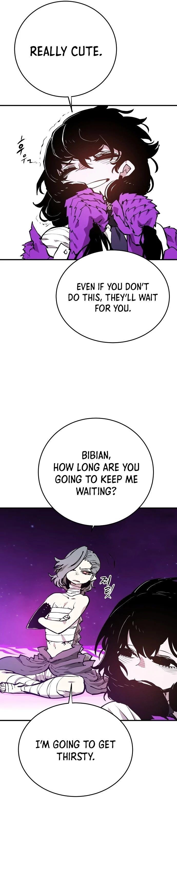 Player Chapter 130 - 32