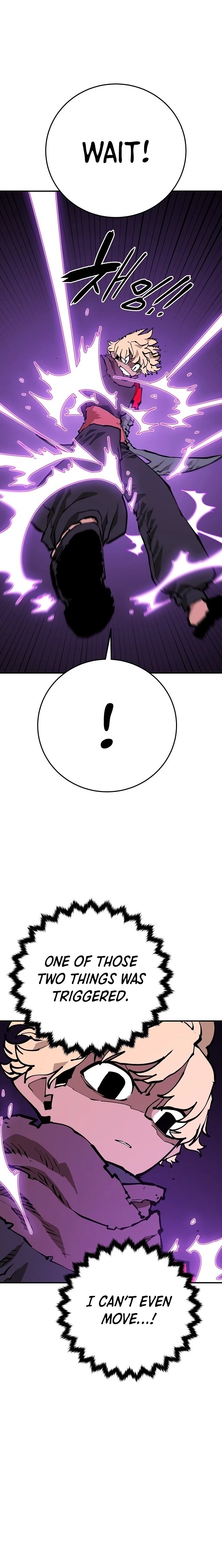 Player Chapter 128 - 23