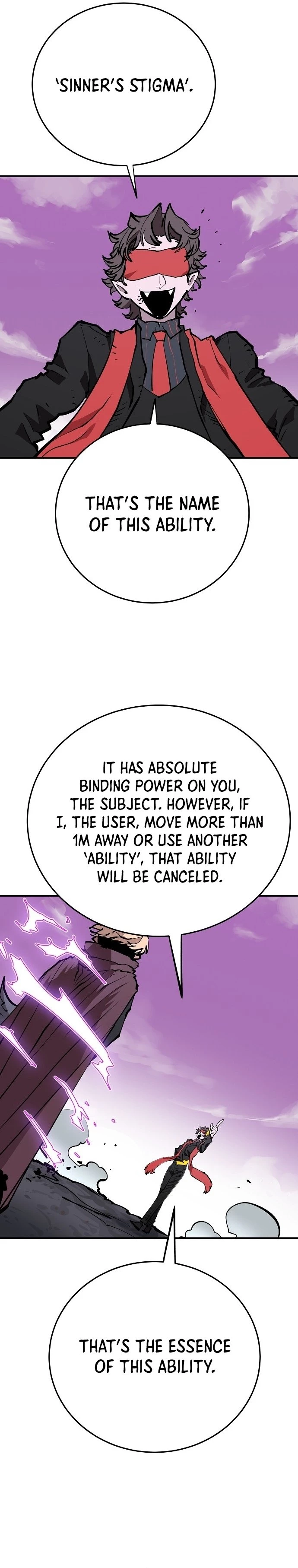 Player Chapter 128 - 24
