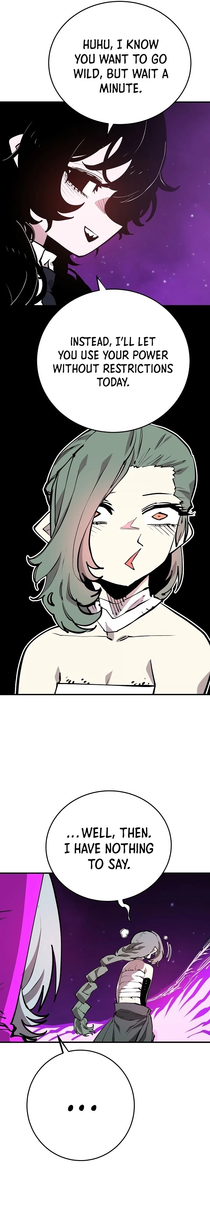 Player Chapter 130 - 33