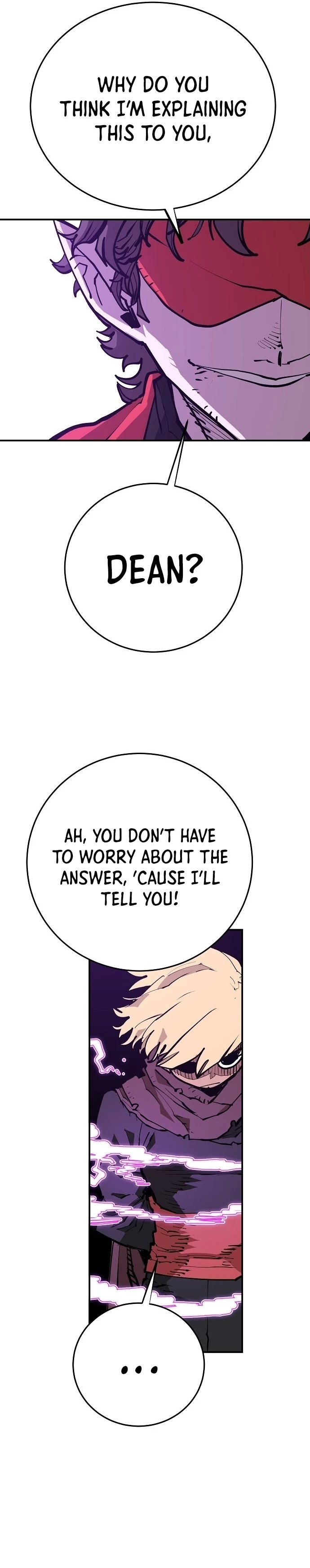 Player Chapter 128 - 25