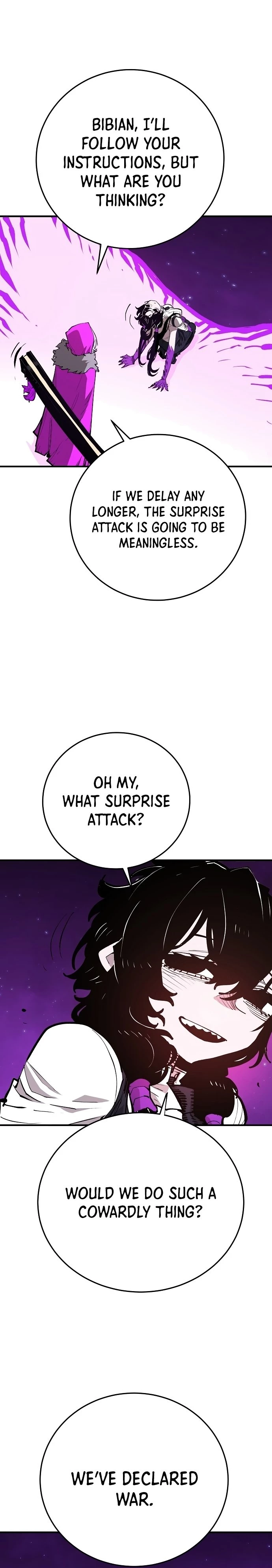 Player Chapter 130 - 34