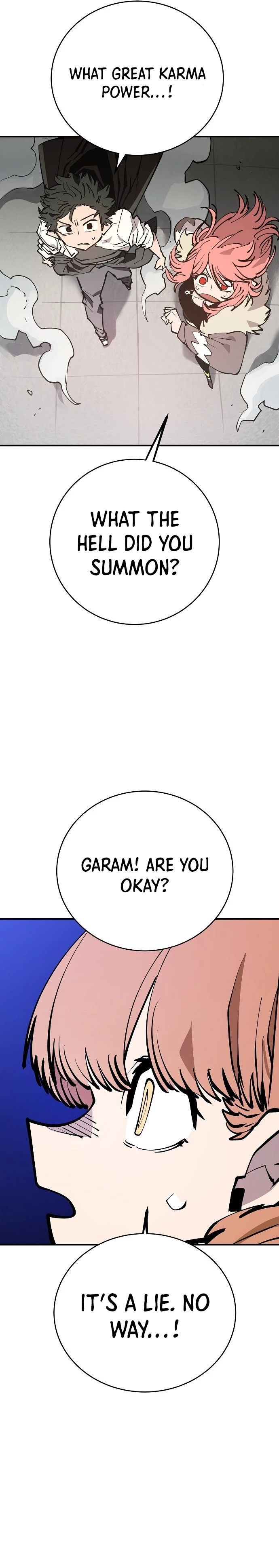 Player Chapter 127 - 2