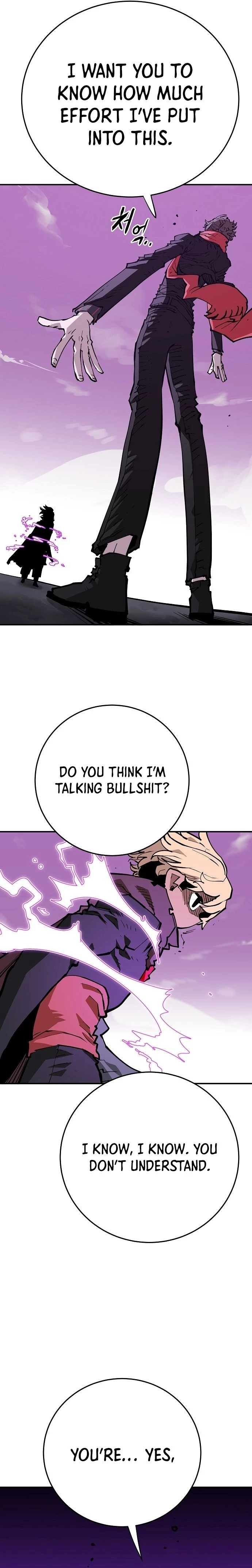 Player Chapter 128 - 26
