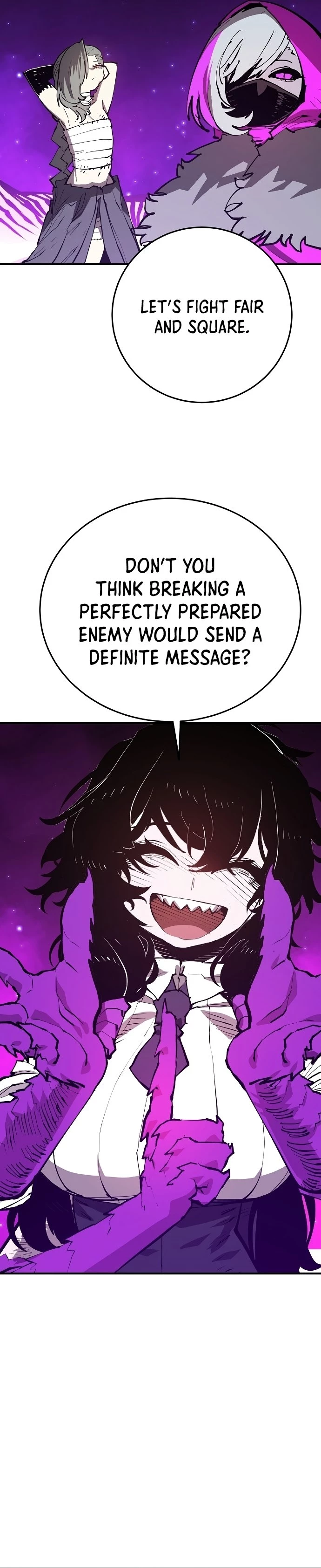 Player Chapter 130 - 35