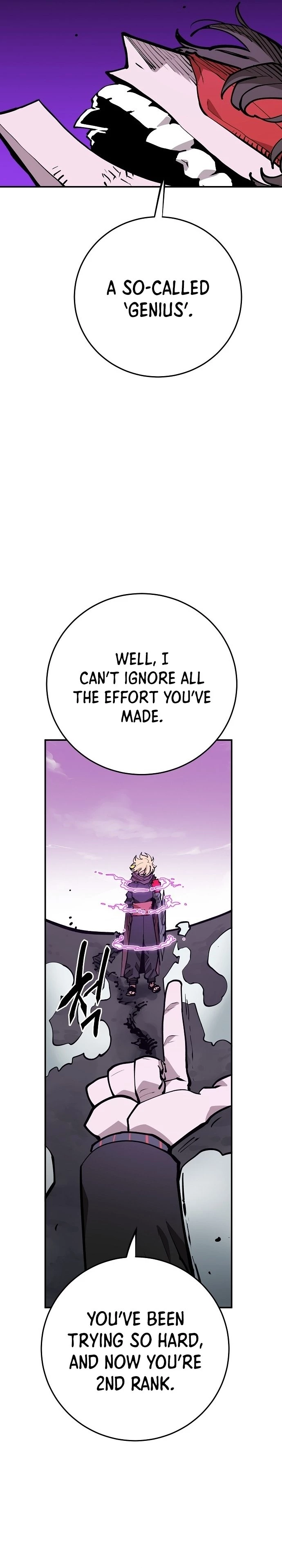 Player Chapter 128 - 27