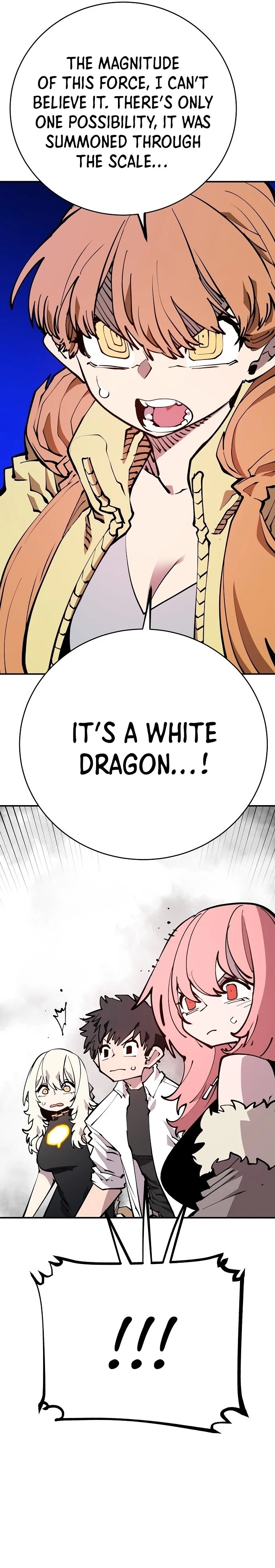 Player Chapter 127 - 4