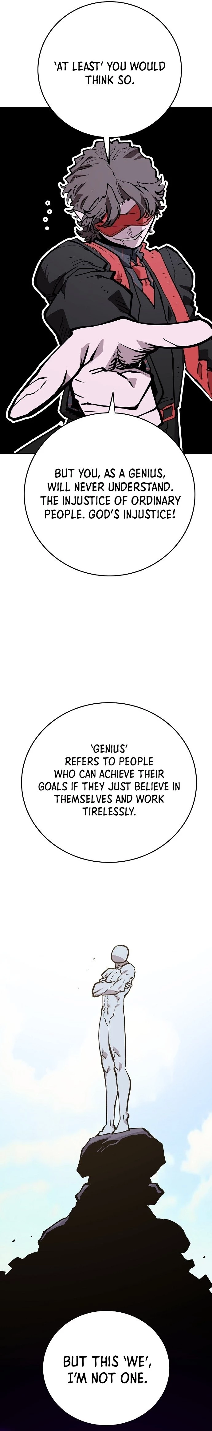 Player Chapter 128 - 28
