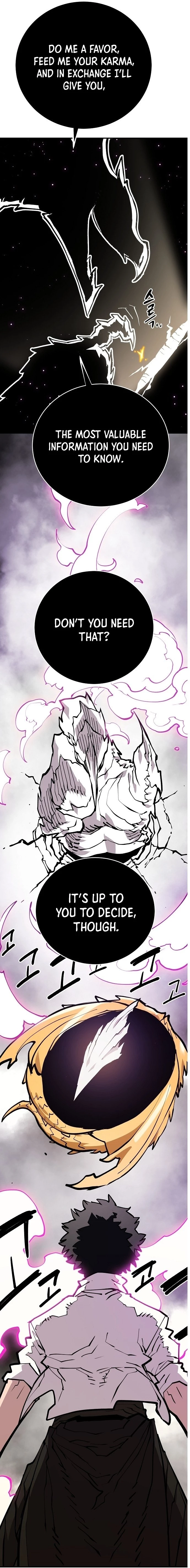 Player Chapter 127 - 7