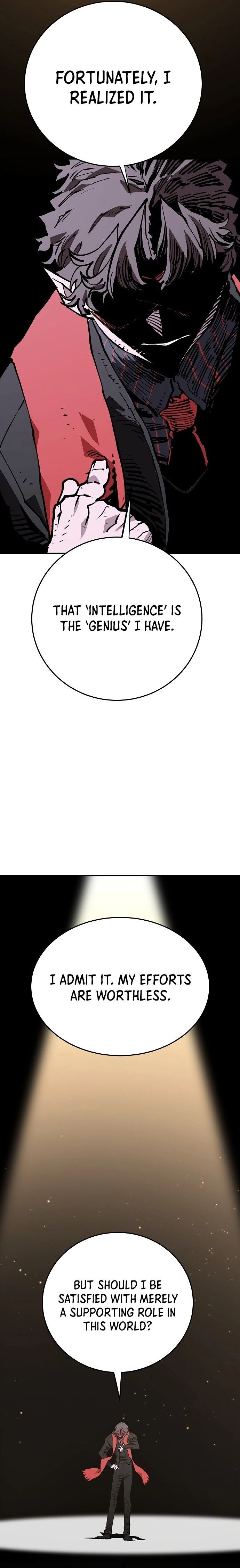 Player Chapter 128 - 30
