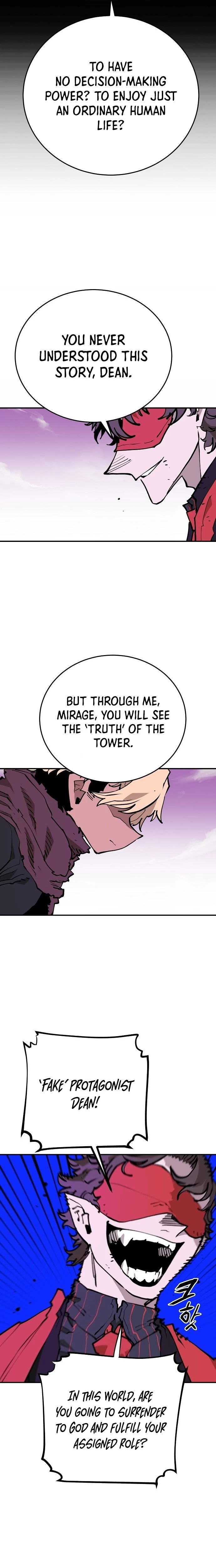 Player Chapter 128 - 31