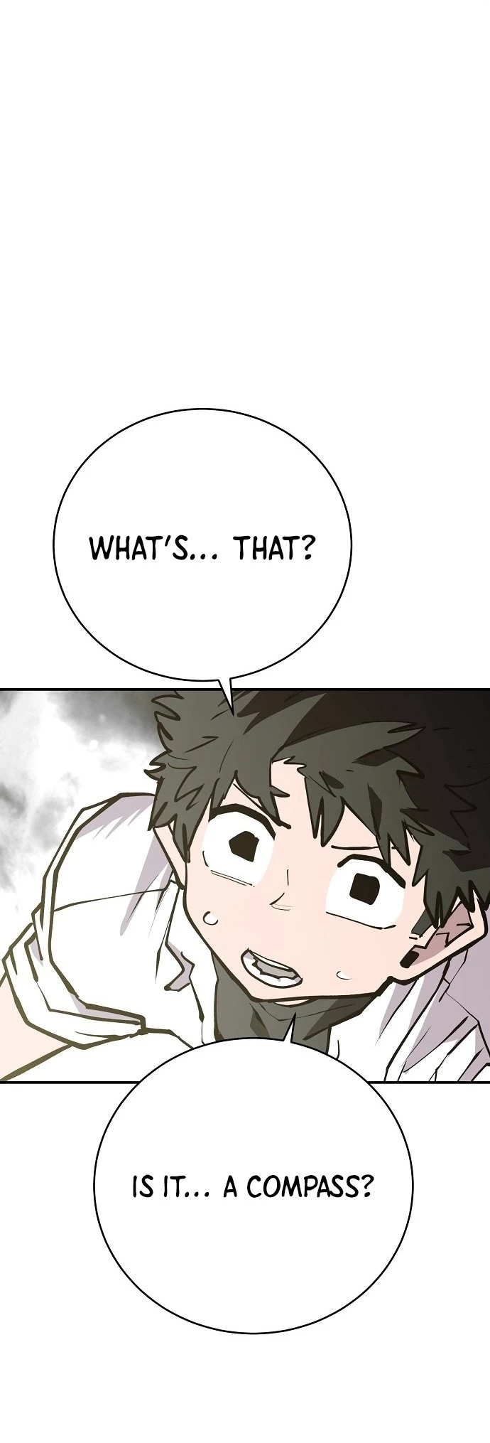 Player Chapter 127 - 8