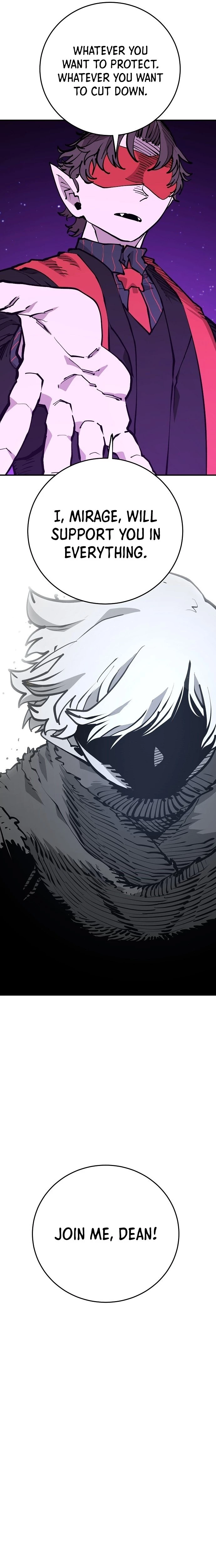 Player Chapter 128 - 33