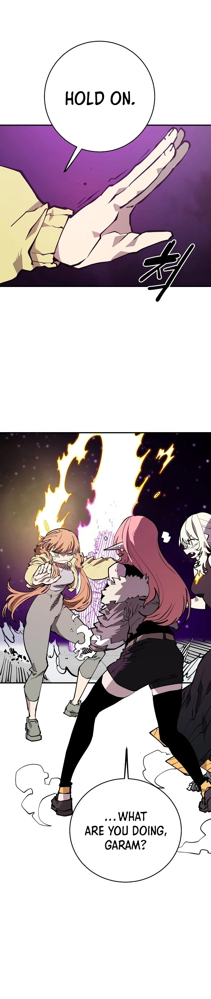 Player Chapter 127 - 11