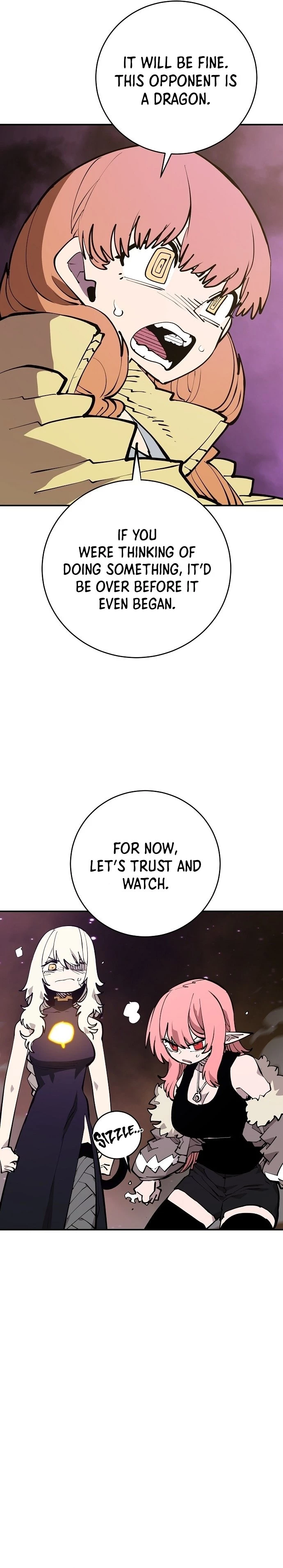 Player Chapter 127 - 12