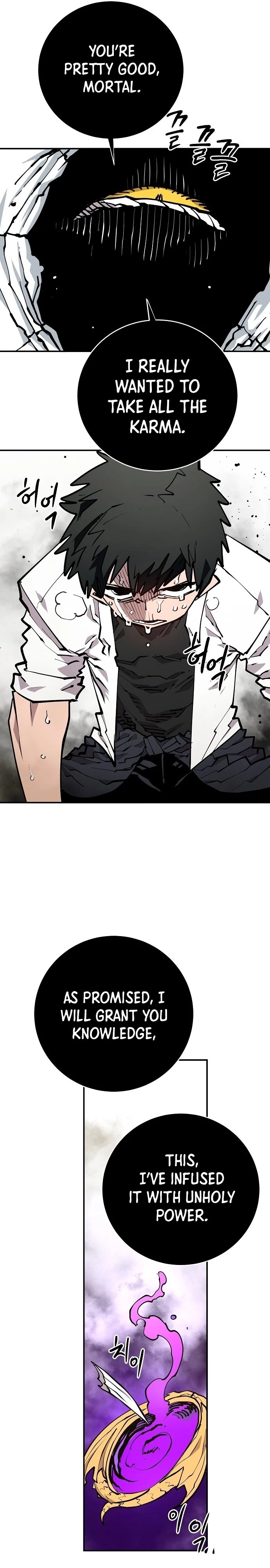Player Chapter 127 - 14