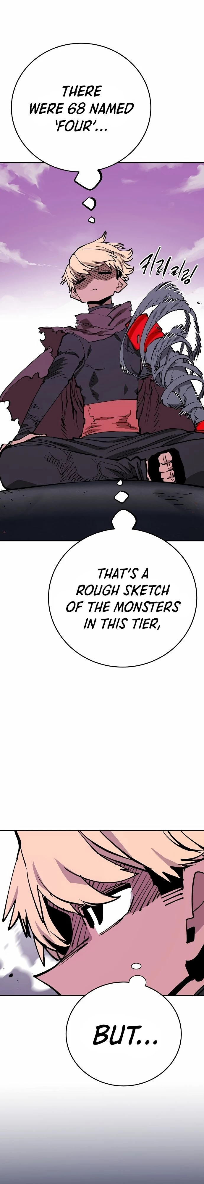 Player Chapter 126 - 8