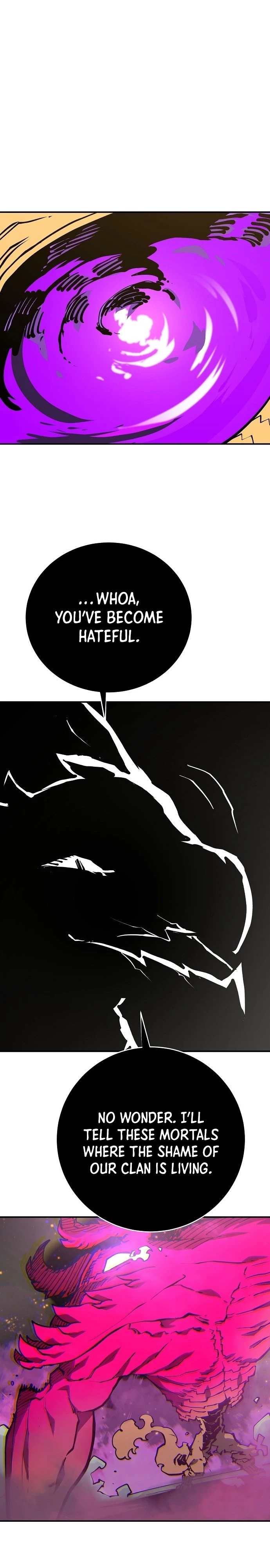 Player Chapter 127 - 15