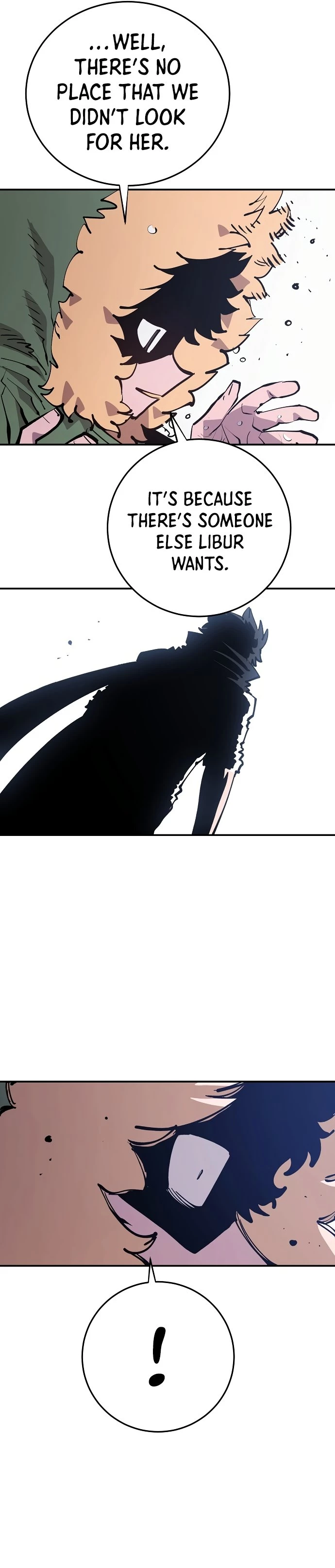 Player Chapter 125 - 4