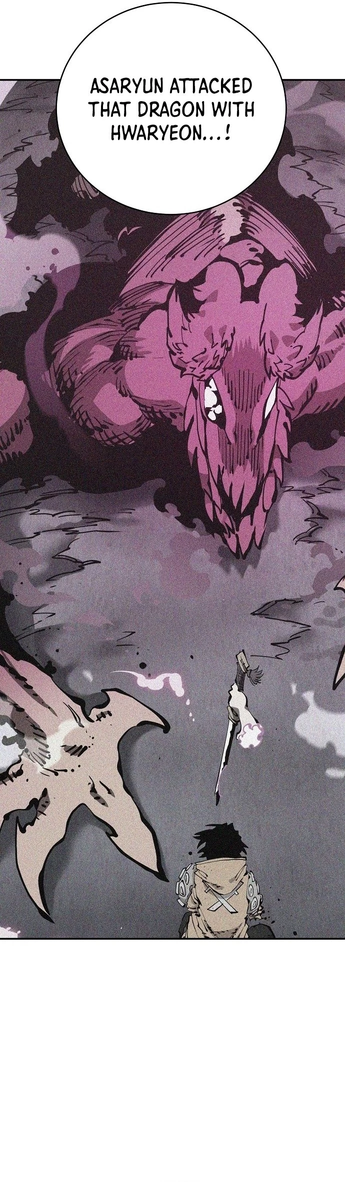 Player Chapter 127 - 17