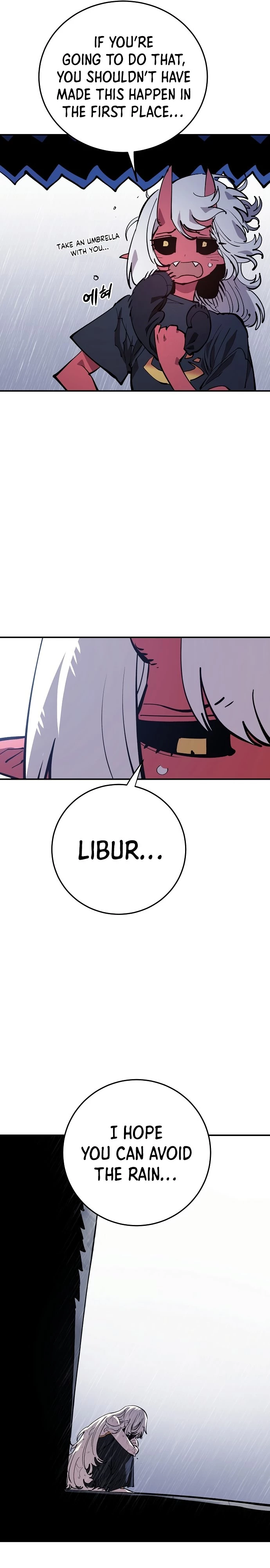 Player Chapter 125 - 6
