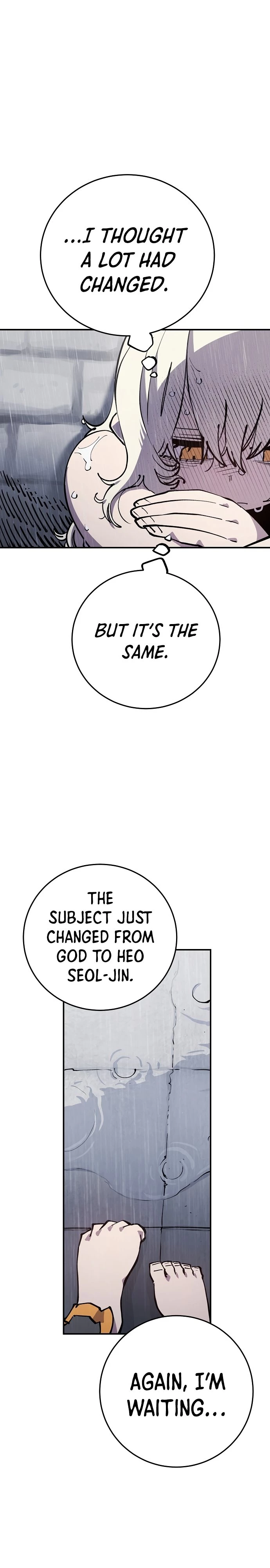 Player Chapter 125 - 7