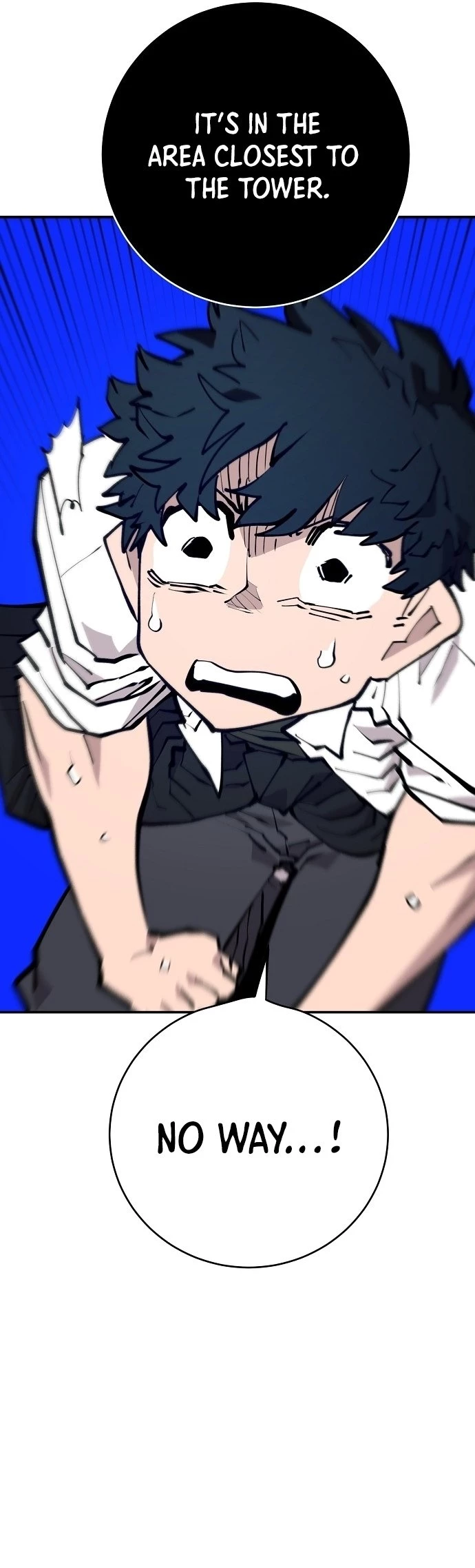 Player Chapter 127 - 19