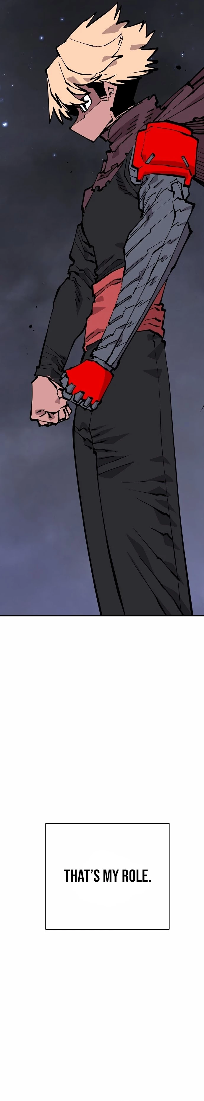 Player Chapter 126 - 13