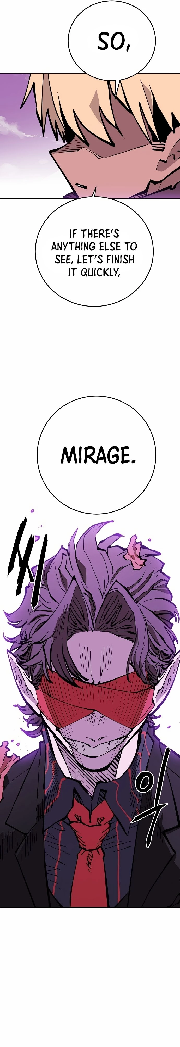 Player Chapter 126 - 14