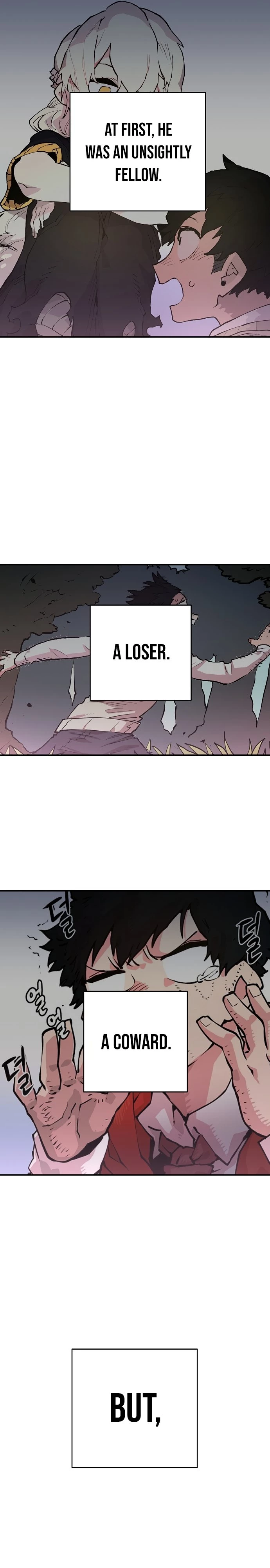 Player Chapter 125 - 9