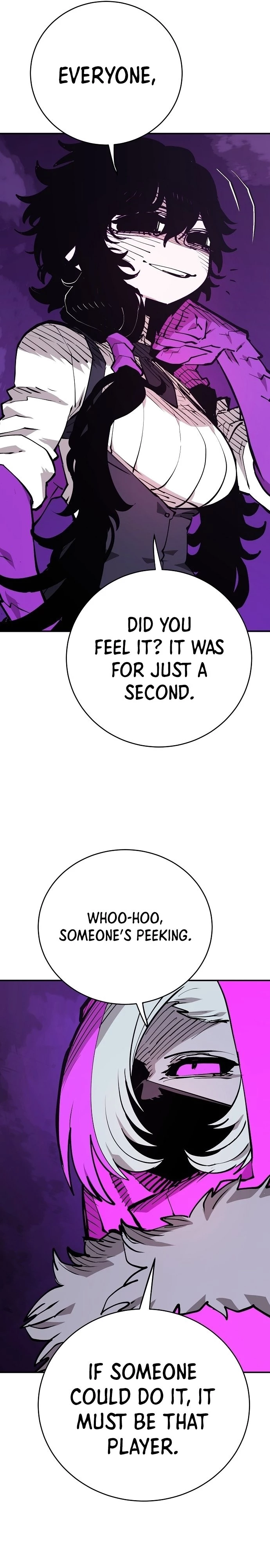 Player Chapter 127 - 21