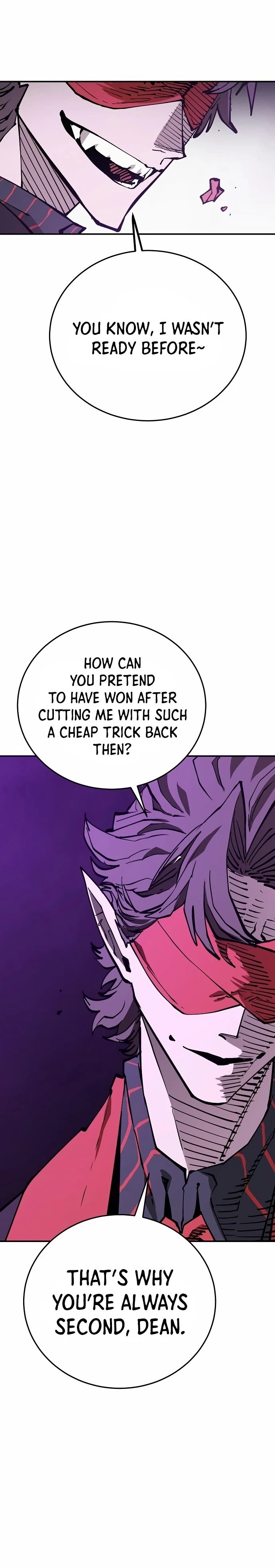 Player Chapter 126 - 16