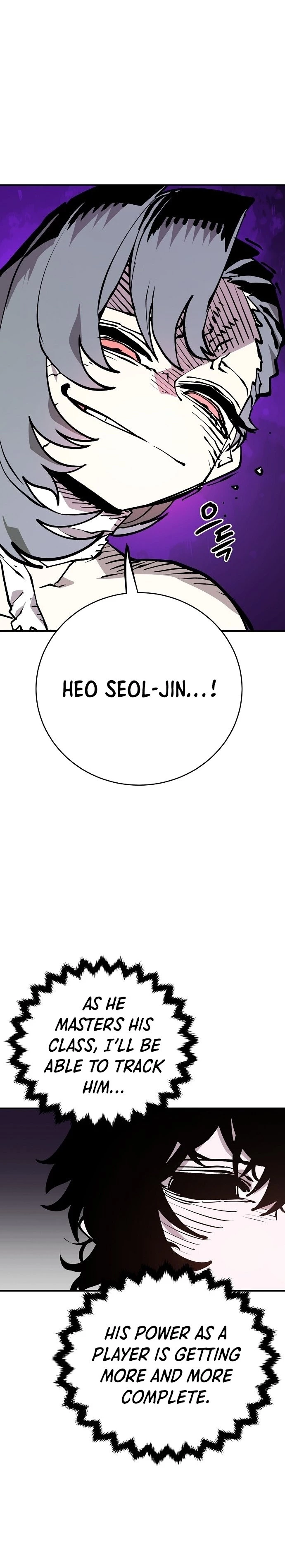 Player Chapter 127 - 22