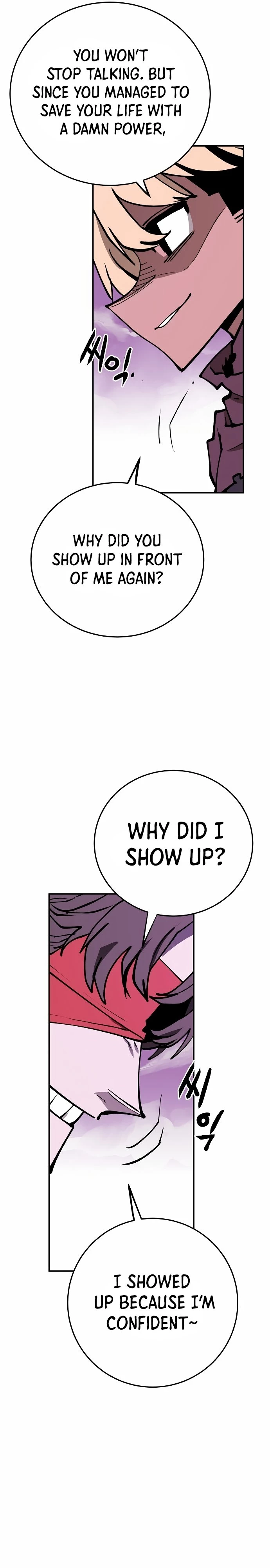 Player Chapter 126 - 17