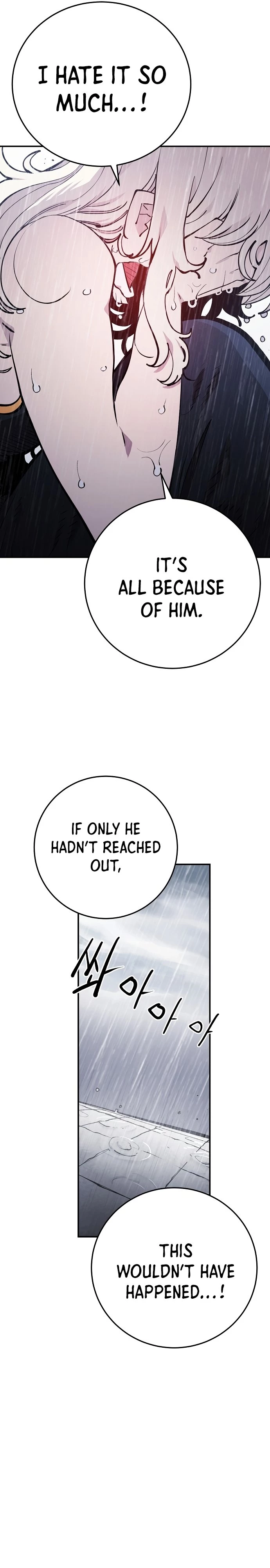 Player Chapter 125 - 13