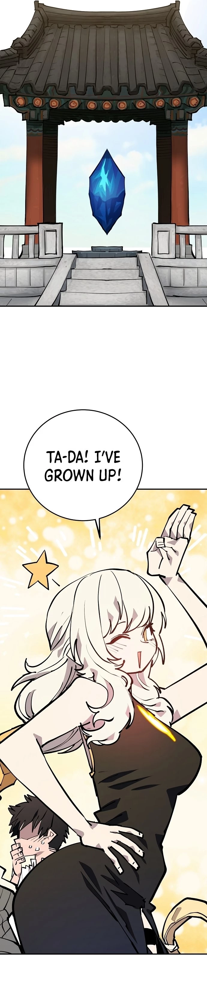 Player Chapter 126 - 19