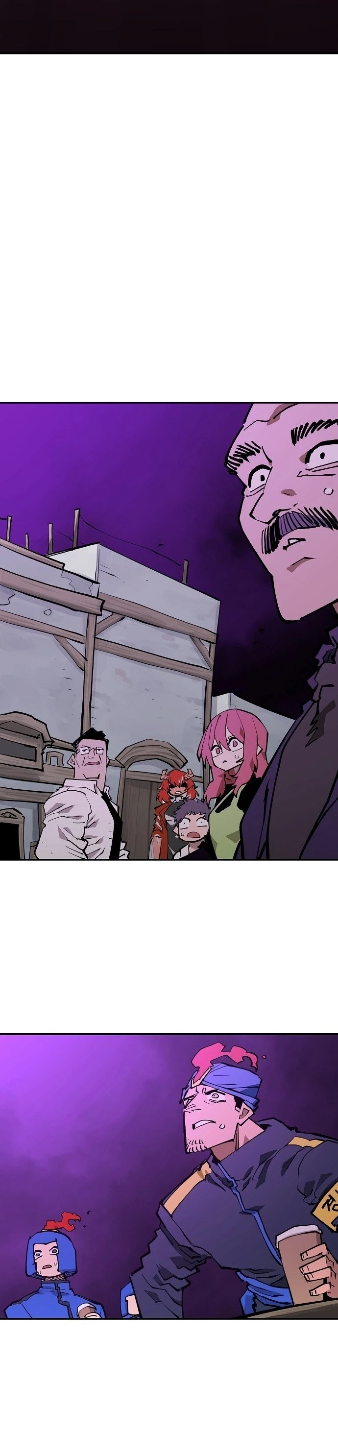 Player Chapter 127 - 25