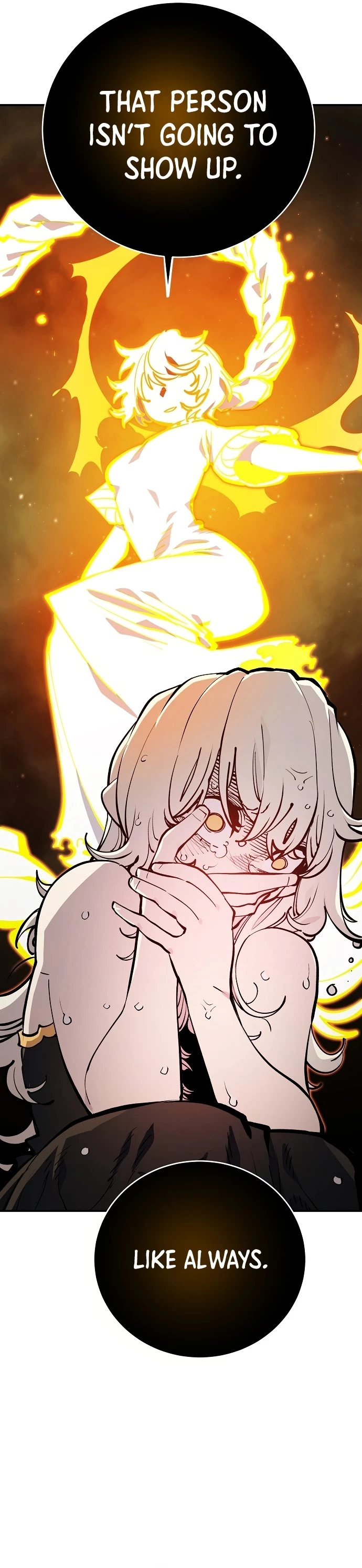 Player Chapter 125 - 15